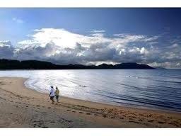 Bramston Beach QLD Surfers Gold Coast