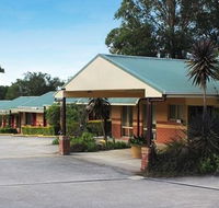 Catalina Motel Lake Macquarie - Surfers Gold Coast