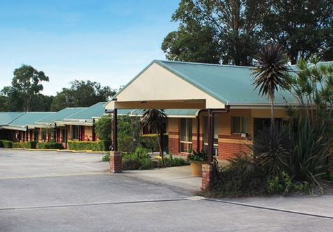 Catalina Motel Lake Macquarie - Surfers Gold Coast 0
