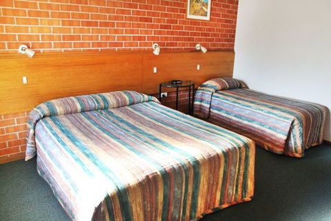 Catalina Motel Lake Macquarie - Surfers Gold Coast 5