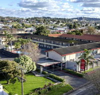 Econo Lodge Mount Gambier - Surfers Gold Coast