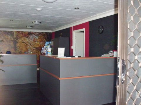 True Blue Motor-Inn - Surfers Gold Coast 2