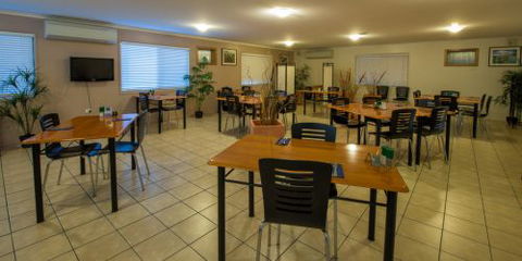 True Blue Motor-Inn - Surfers Gold Coast 4