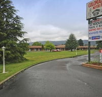 Colonial Motor Inn - Lithgow - Surfers Gold Coast