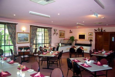 Roundhouse Motel - Surfers Gold Coast 2