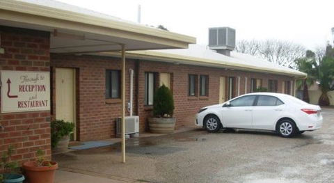 Roundhouse Motel - Surfers Gold Coast 6