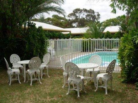 Roundhouse Motel - Surfers Gold Coast 7