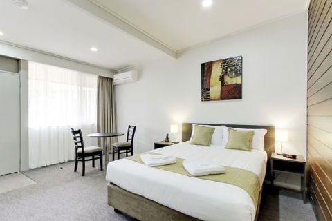 Motel In Bairnsdale - Surfers Gold Coast 0