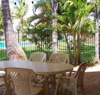 Carnarvon Gateway Motel - Surfers Gold Coast