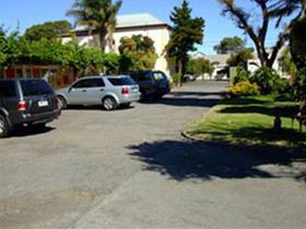 Motel Travelway - Surfers Gold Coast 0
