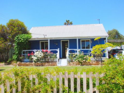 Boddington Retreat - Surfers Gold Coast 0