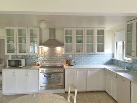 Boddington Retreat - Surfers Gold Coast 1