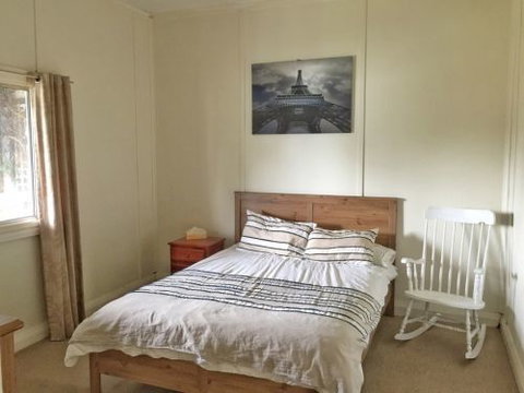 Boddington Retreat - Surfers Gold Coast 2