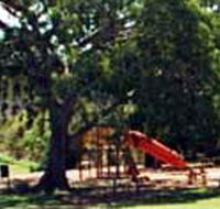 Park Lane Motel - Surfers Gold Coast