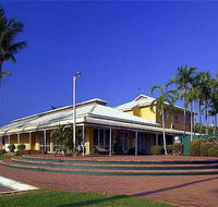 Mercure Inn Continental Broome - Surfers Gold Coast