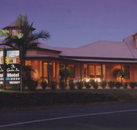 Garden Inn Wollongbar - Surfers Gold Coast