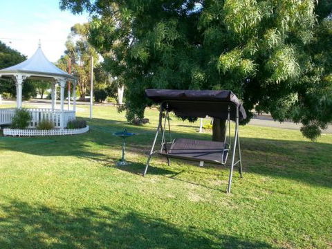 Gazebo Motor Inn - Surfers Gold Coast 0