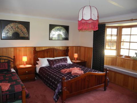 Happydays Accommodation Motor Inn - Surfers Gold Coast 1