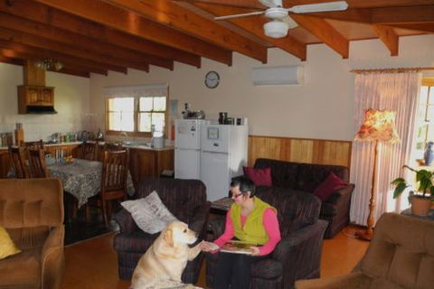 Happydays Accommodation Motor Inn - Surfers Gold Coast 5