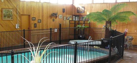 Happydays Accommodation Motor Inn - Surfers Gold Coast 7