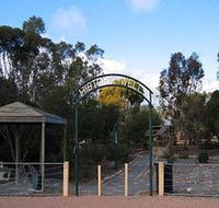Two Wells Motel - Surfers Gold Coast