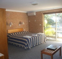 Huskisson Bayside Resort - Jervis Bay - Surfers Gold Coast