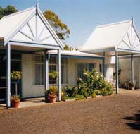 Bridge Motel Newhaven - Surfers Gold Coast