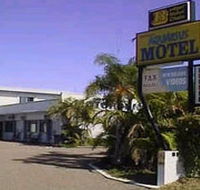 Aquarius Motel Belmont - Surfers Gold Coast