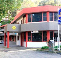 Best Western Lorne Coachman In - Surfers Gold Coast