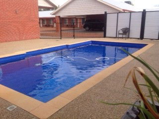 Hillston Motor Inn On High - Surfers Gold Coast 0