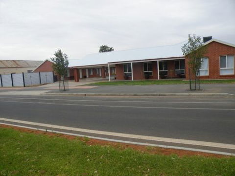 Hillston Motor Inn On High - Surfers Gold Coast 3