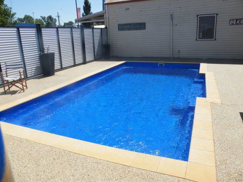 Hillston Motor Inn On High - Surfers Gold Coast 5