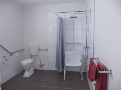 Hillston Motor Inn On High - Surfers Gold Coast 7