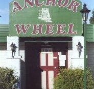 Anchor Wheel Motel And Restaurant - Surfers Gold Coast