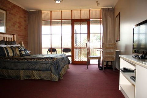 Bayview Motel Rosebud - Surfers Gold Coast 4
