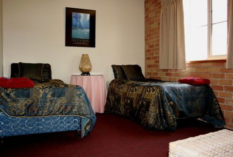 Bayview Motel Rosebud - Surfers Gold Coast 6