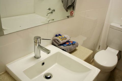 Bayview Motel Rosebud - Surfers Gold Coast 8