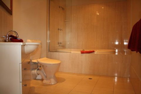 Bayview Motel Rosebud - Surfers Gold Coast 9