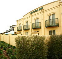 Crystal Inn - Surfers Gold Coast