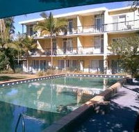 Broadwater Keys - Surfers Gold Coast