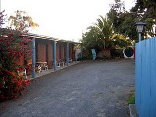 St Arnaud VIC Surfers Gold Coast