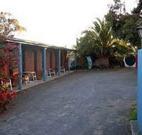La Cochon Rose Motel amp Art Gallery - Surfers Gold Coast