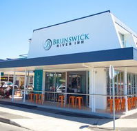 Brunswick River Inn - Surfers Gold Coast