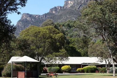 Pinnacle Holiday Lodge & Conference Centre - Surfers Gold Coast 0