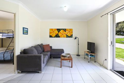 Pacific Sands Accommodation - Surfers Gold Coast 2