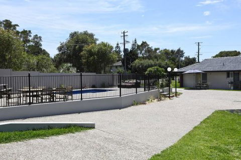 Pacific Sands Accommodation - Surfers Gold Coast 3