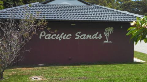 Pacific Sands Accommodation - Surfers Gold Coast 4