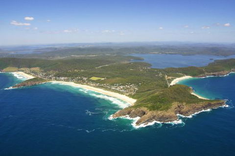 Pacific Sands Accommodation - Surfers Gold Coast 5