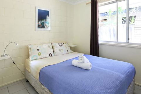 Pacific Sands Accommodation - Surfers Gold Coast 6