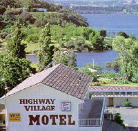 Riverfront Motel - Surfers Gold Coast
